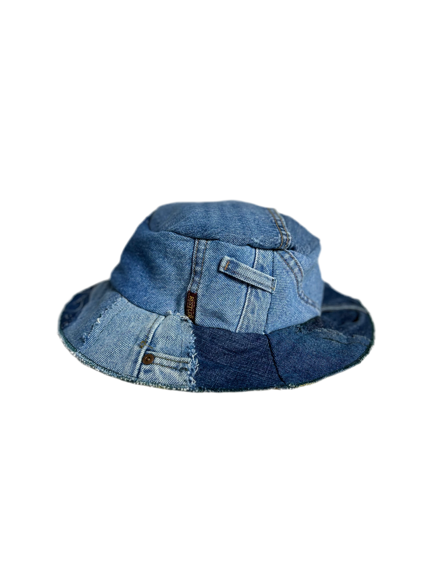 Pocket Bucket Hat