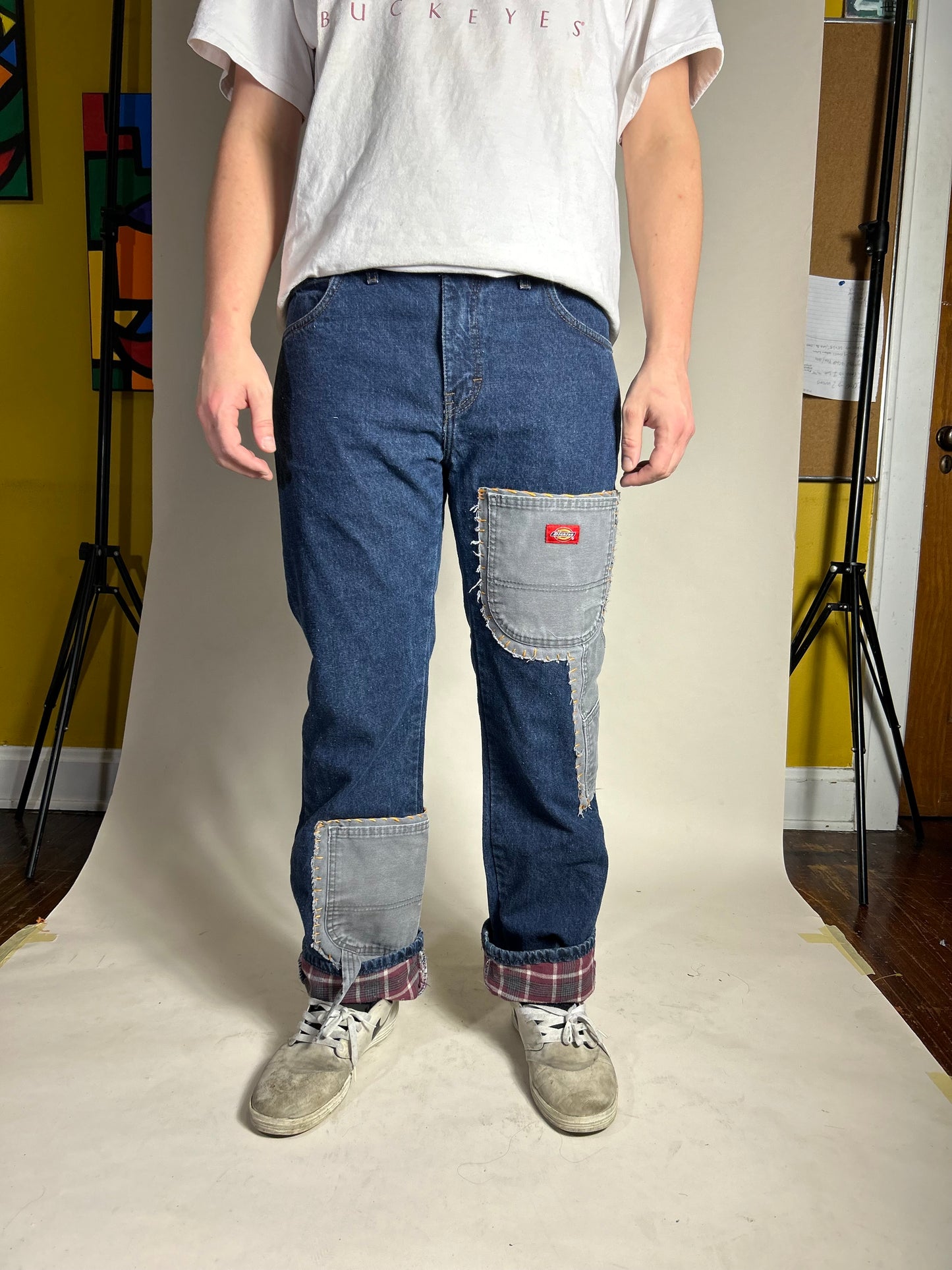 City Carpenters - Dickies