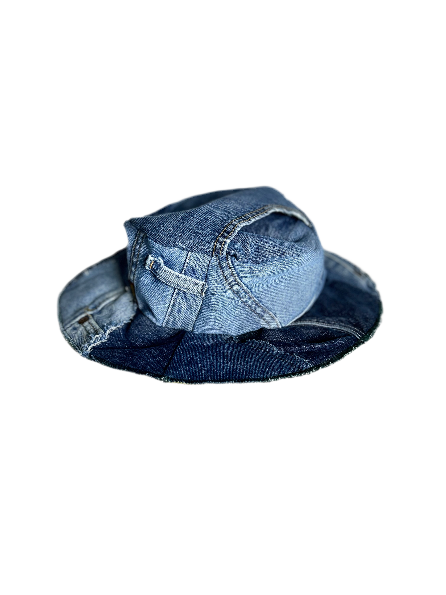 Pocket Bucket Hat