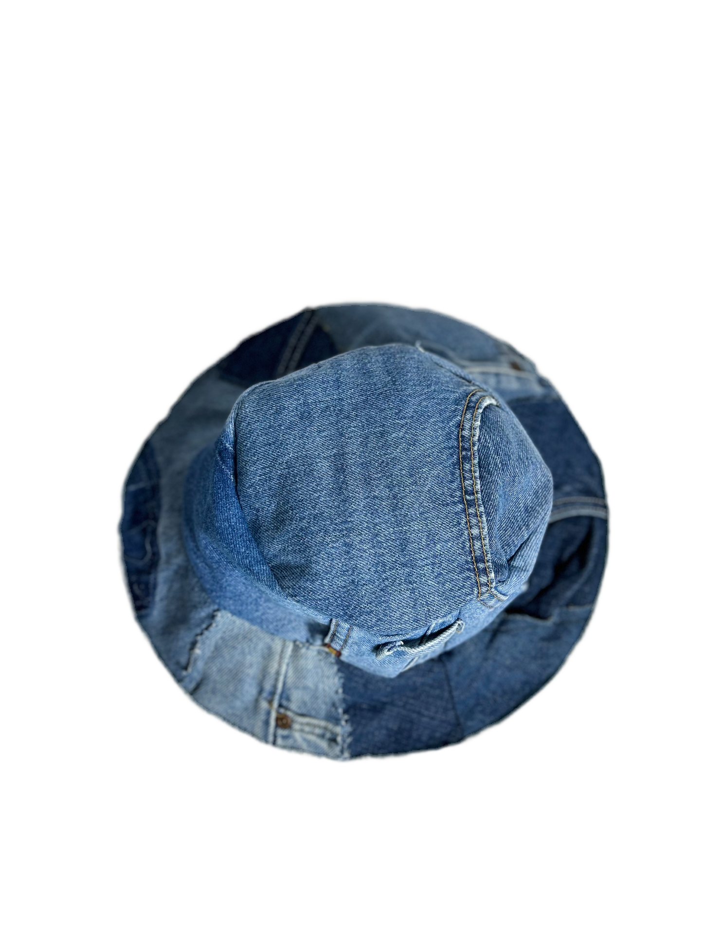 Pocket Bucket Hat