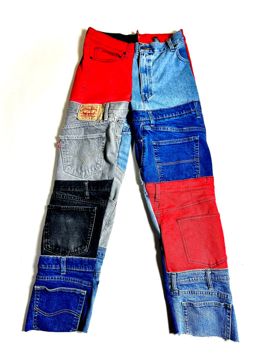 Levi’s Waist Band Pants