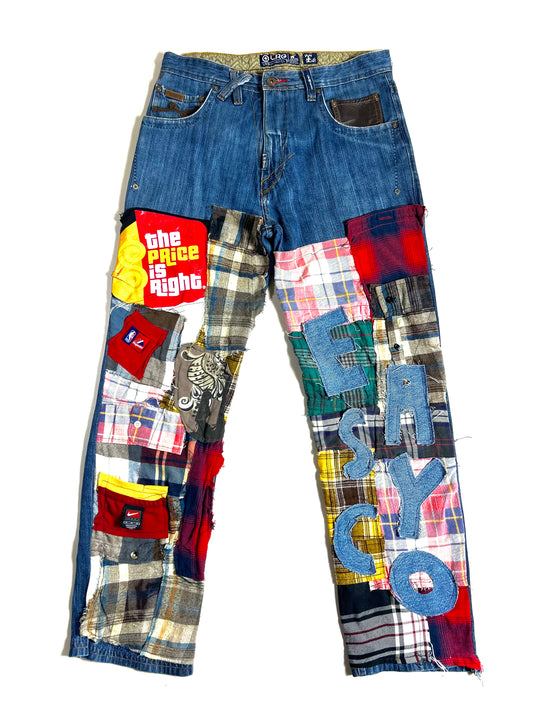 Price Is Right Pants